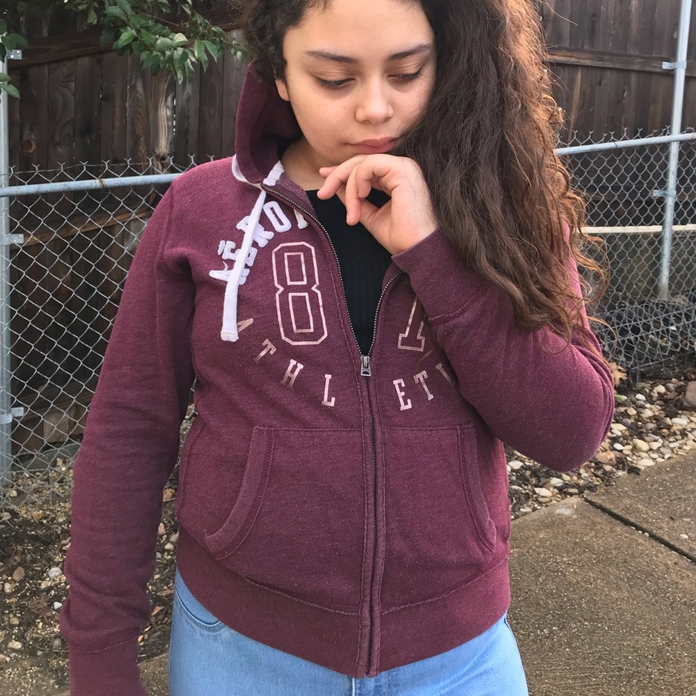 Aeropostale Jacket